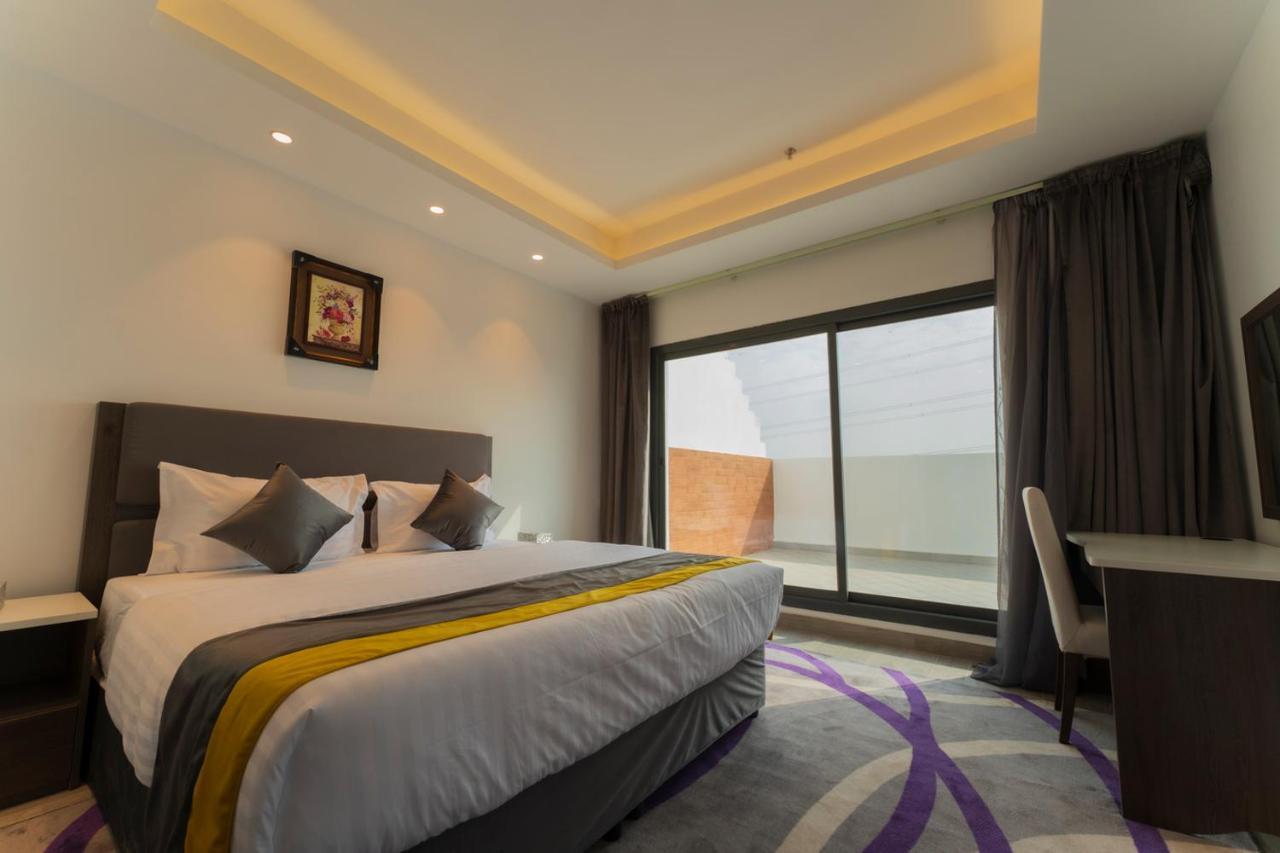 Riyadha Home Apartment Exterior foto