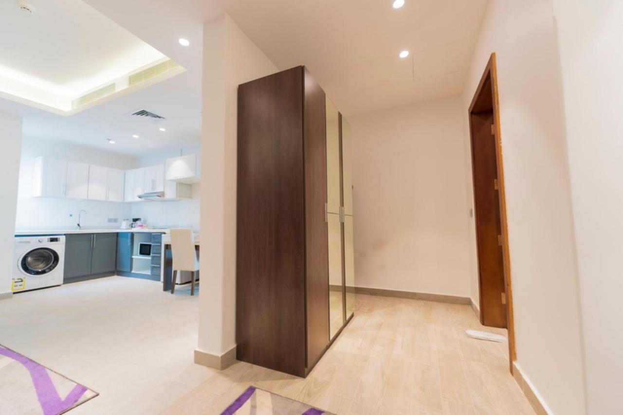 Riyadha Home Apartment Exterior foto