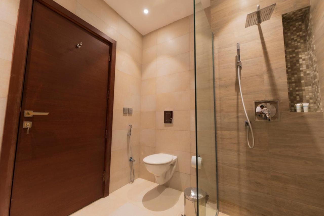 Riyadha Home Apartment Exterior foto