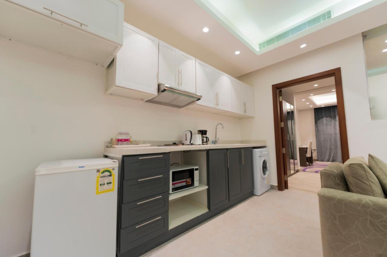 Riyadha Home Apartment Exterior foto