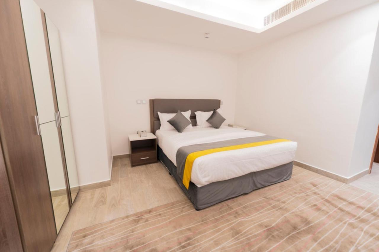 Riyadha Home Apartment Exterior foto