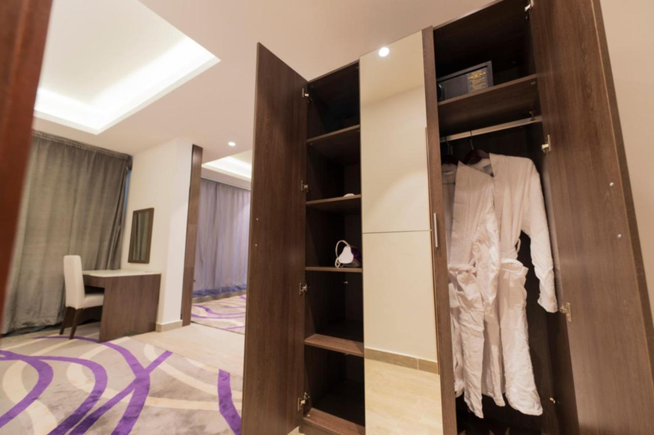 Riyadha Home Apartment Exterior foto